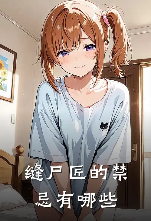 缝尸匠的禁忌有哪些