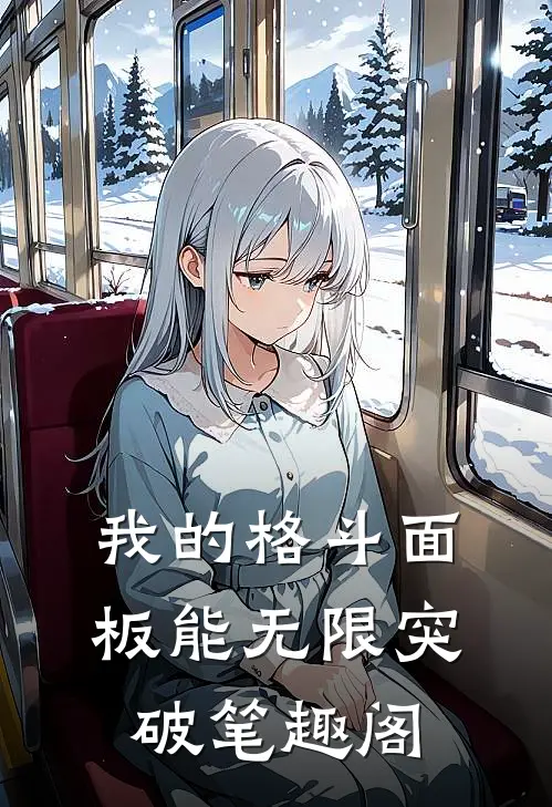 我的格斗面板能无限突破笔趣阁