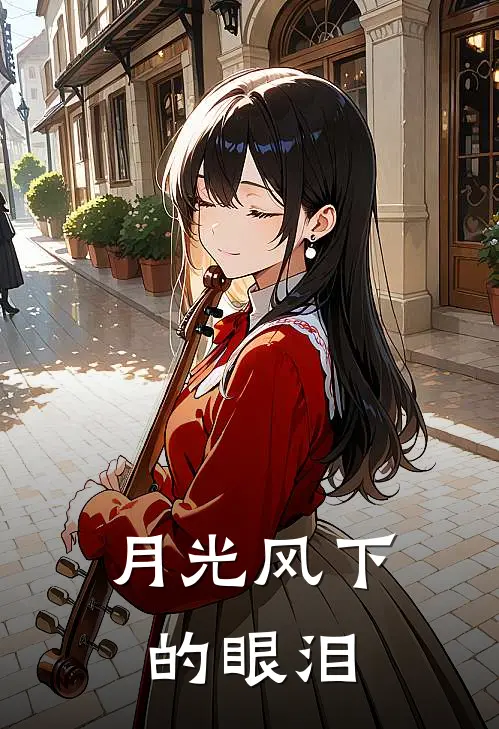 月光风下的眼泪