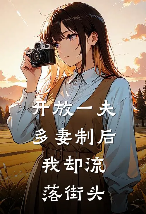 苏乐然林听(开放一夫多妻制后，我却流落街头)全文免费在线阅读_开放一夫多妻制后，我却流落街头完整版免费在线阅读