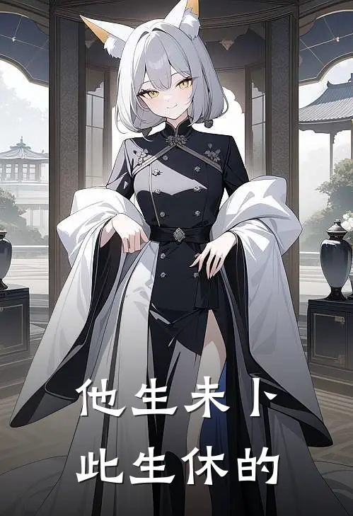 他生未卜此生休的