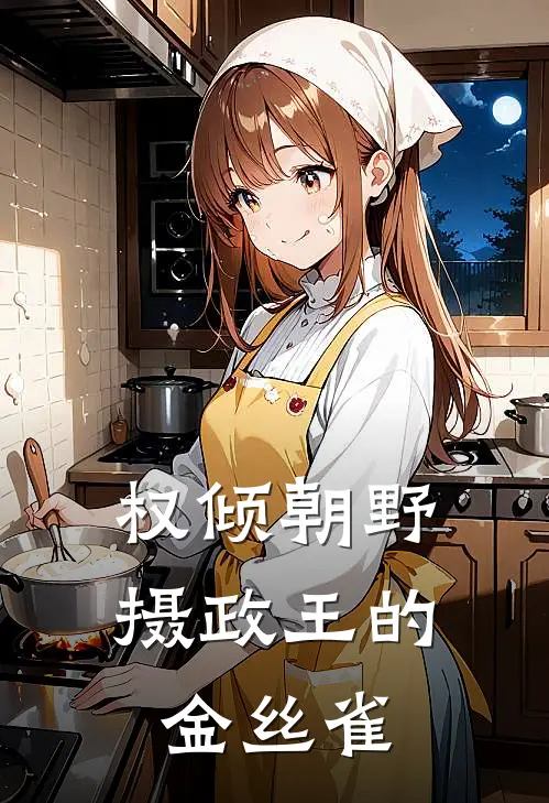 权倾朝野摄政王的金丝雀