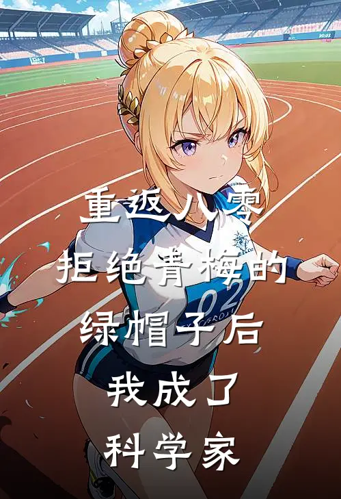 重返八零，拒绝青梅的绿帽子后，我成了科学家