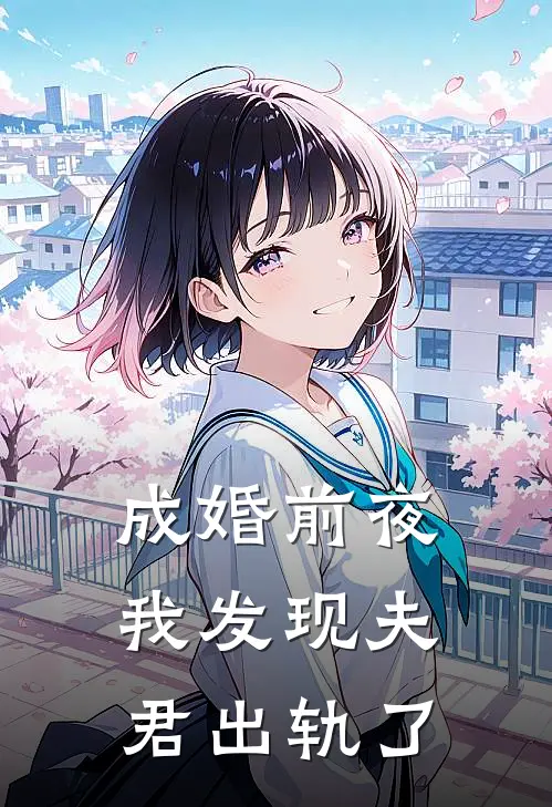 成婚前夜，我发现夫君出轨了