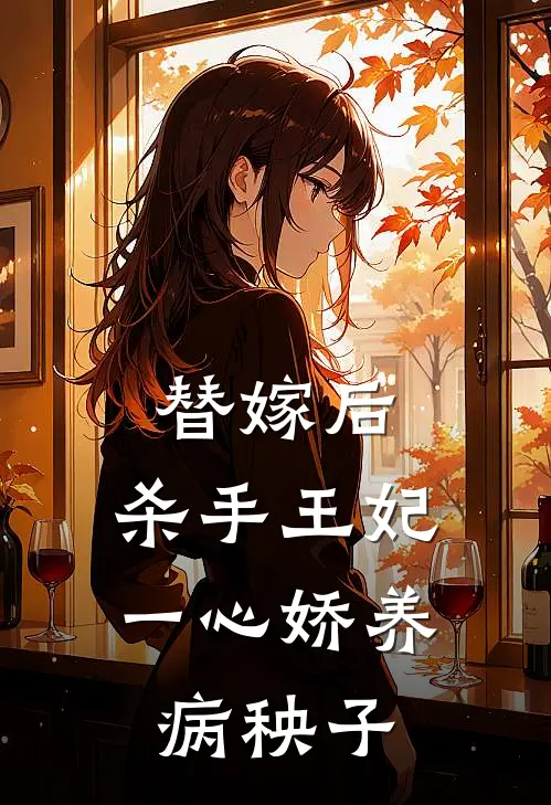 替嫁后，杀手王妃一心娇养病秧子