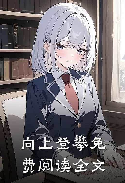 向上登攀免费阅读全文