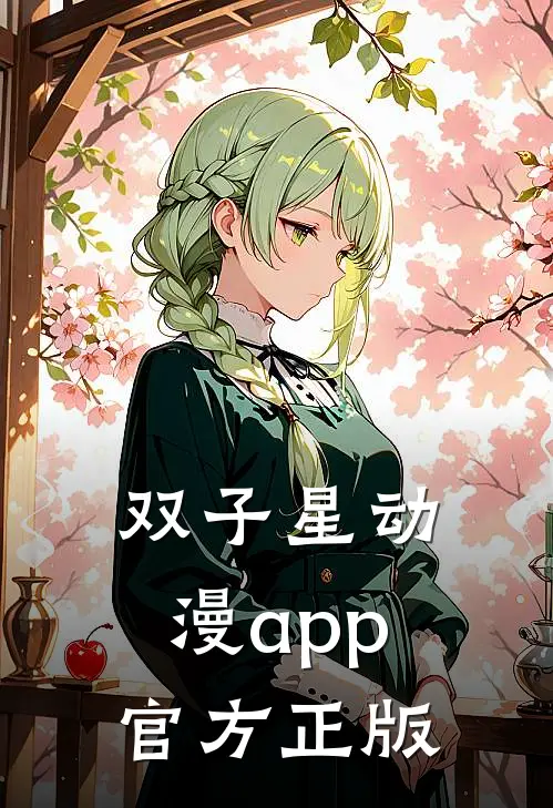 双子星动漫app官方正版
