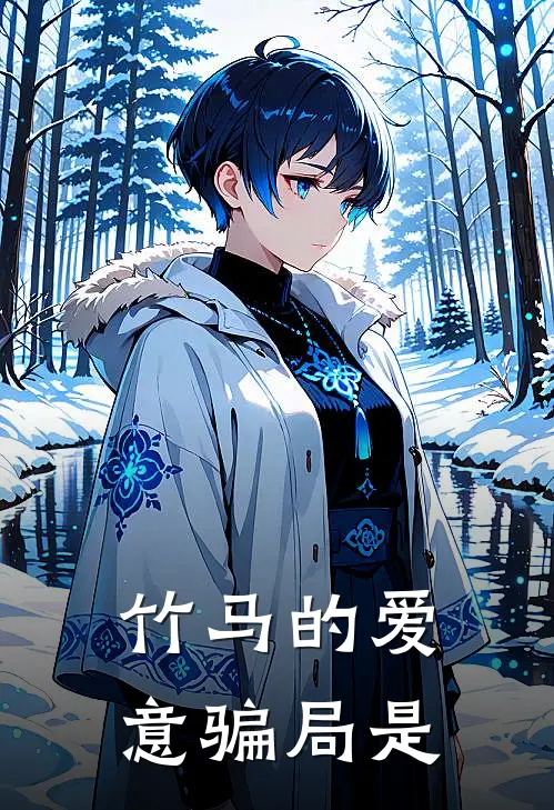 竹马的爱意骗局是