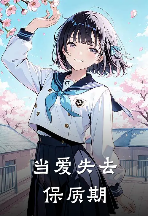 当爱失去保质期