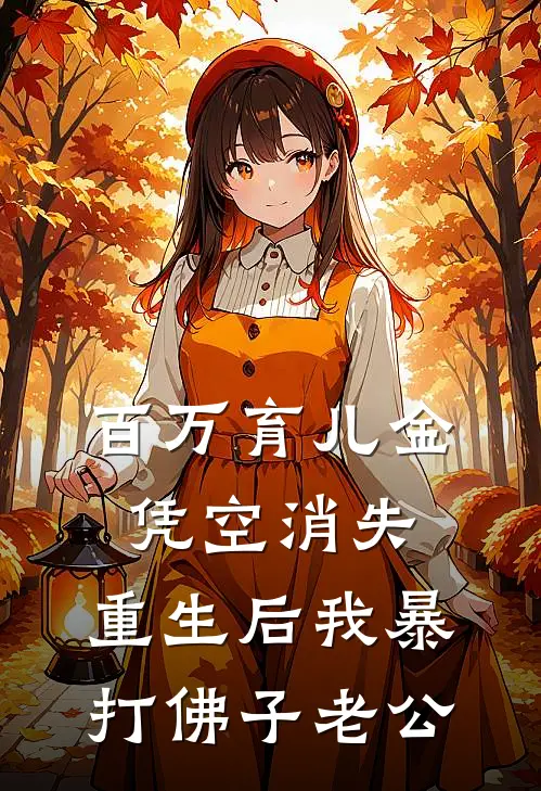 百万育儿金凭空消失，重生后我暴打佛子老公