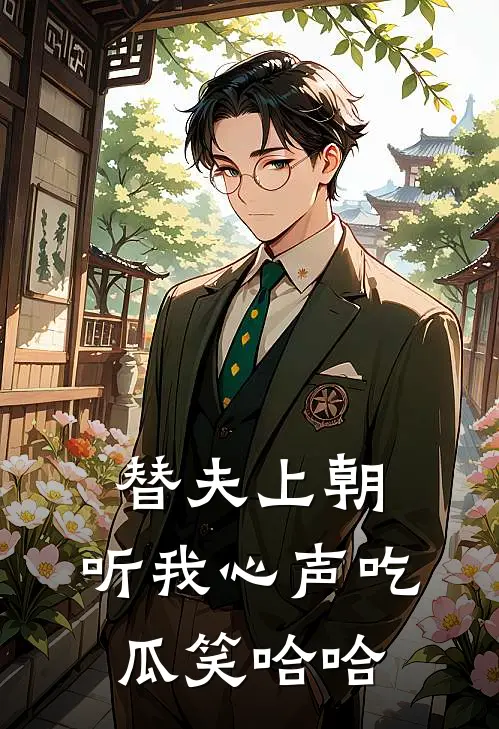 替夫上朝，听我心声吃瓜笑哈哈(沈明珠瓜瓜)最新章节在线阅读_(替夫上朝，听我心声吃瓜笑哈哈)完整版免费在线阅读