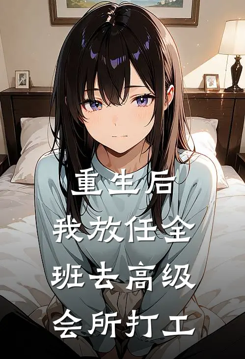 重生后，我放任全班去高级会所打工薛白雪白雪最新完结小说推荐_在线免费小说重生后，我放任全班去高级会所打工(薛白雪白雪)