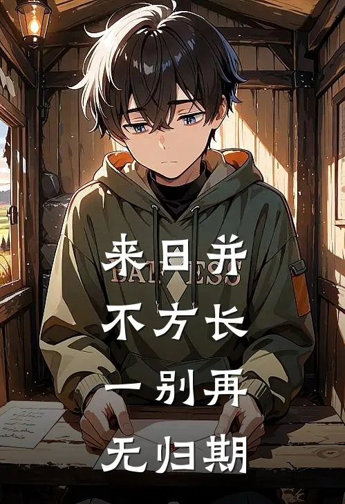 来日并不方长,一别再无归期