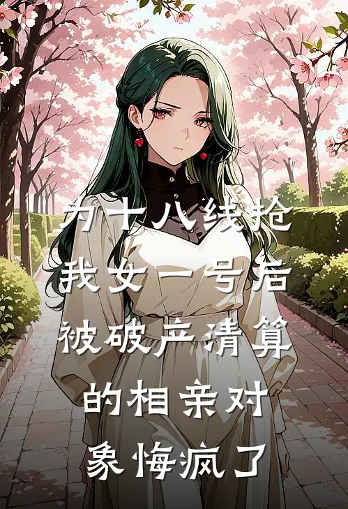 书程魏书程《为十八线抢我女一号后，被破产清算的相亲对象悔疯了》全文免费在线阅读_《为十八线抢我女一号后，被破产清算的相亲对象悔疯了》全本在线阅读