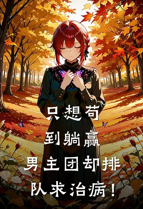 只想苟到躺赢，男主团却排队求治病！