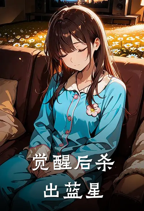 觉醒后杀出蓝星