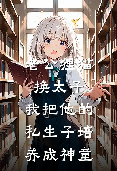 老公狸猫换太子，我把他的私生子培养成神童