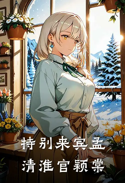 特别来宾孟清淮官颖棠