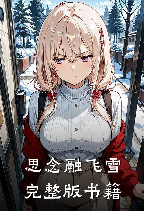 思念融飞雪完整版书籍