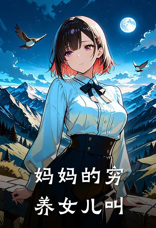 妈妈的穷养女儿叫