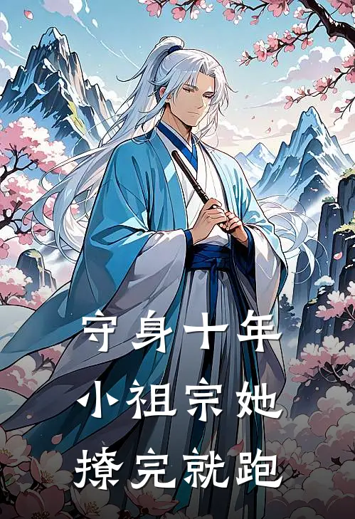 守身十年，小祖宗她撩完就跑