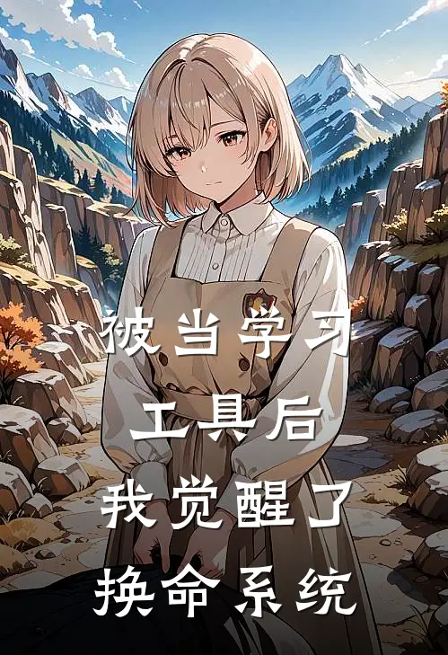 被当学习工具后，我觉醒了换命系统