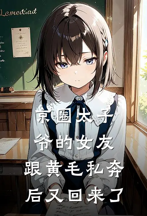 京圈太子爷的女友，跟黄毛私奔后又回来了