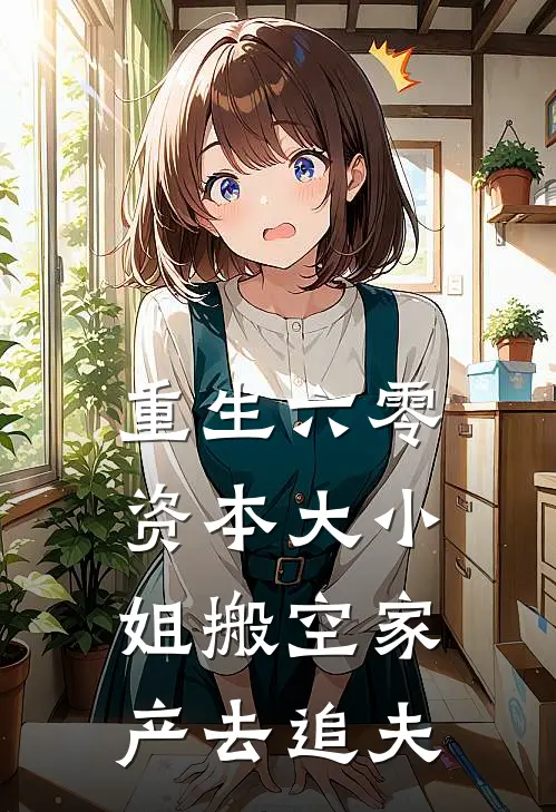 重生六零：资本大小姐搬空家产去追夫(白玉华黑省)免费完结小说_小说完整版免费阅读重生六零：资本大小姐搬空家产去追夫(白玉华黑省)