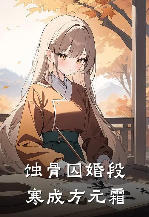 蚀骨囚婚段寒成方元霜