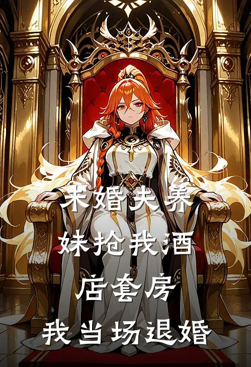 《未婚夫养妹抢我酒店套房，我当场退婚》孟瑶孟瑾川完结版阅读_孟瑶孟瑾川完结版在线阅读