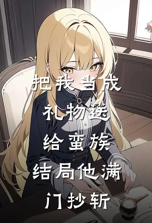 把我当成礼物送给蛮族，结局他满门抄斩