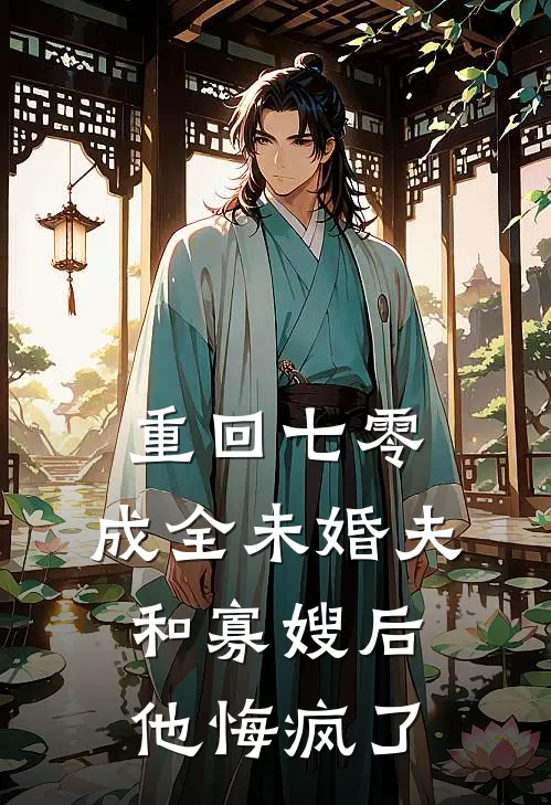 重回七零，成全未婚夫和寡嫂后他悔疯了(陆泾川阿沅)无弹窗小说免费阅读_小说完整版免费阅读重回七零，成全未婚夫和寡嫂后他悔疯了陆泾川阿沅