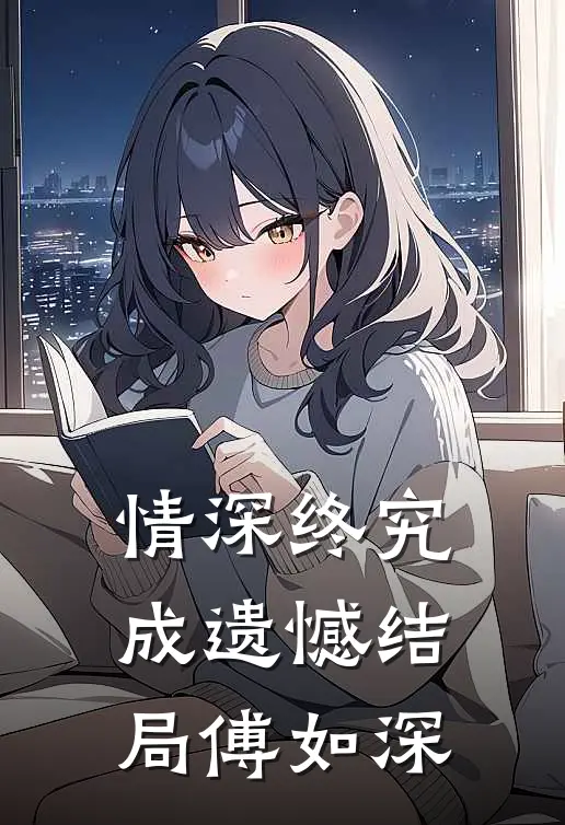 情深终究成遗憾结局傅如深