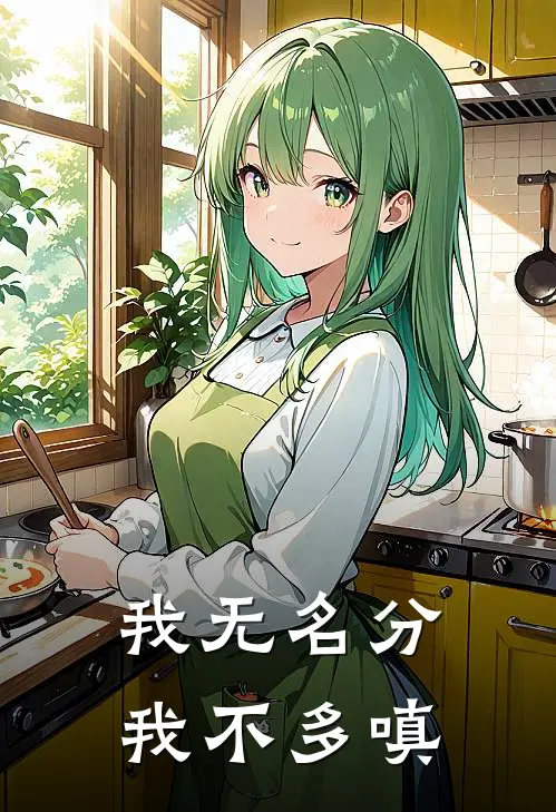 我无名分，我不多嗔