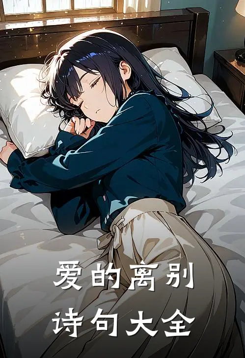 爱的离别诗句大全