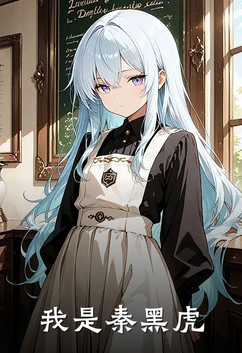我是秦黑虎林菲菲秦虎完整版小说_小说完结推荐我是秦黑虎(林菲菲秦虎)