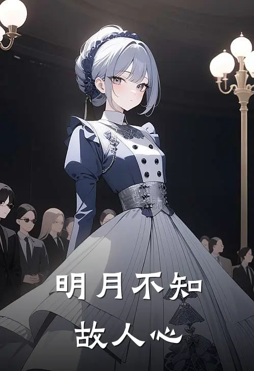 明月不知故人心