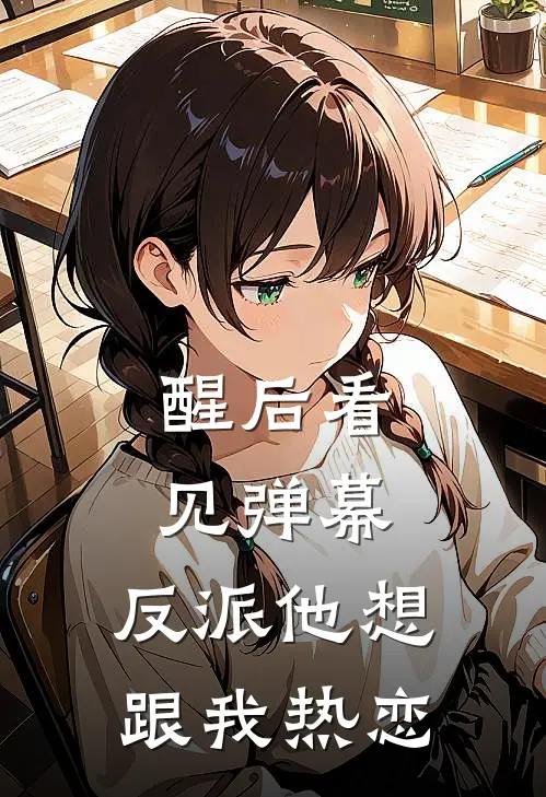 醒后看见弹幕，反派他想跟我热恋林衿林衿落最新热门小说_免费小说全文阅读醒后看见弹幕，反派他想跟我热恋(林衿林衿落)