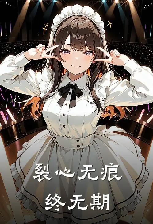 裂心无痕，终无期