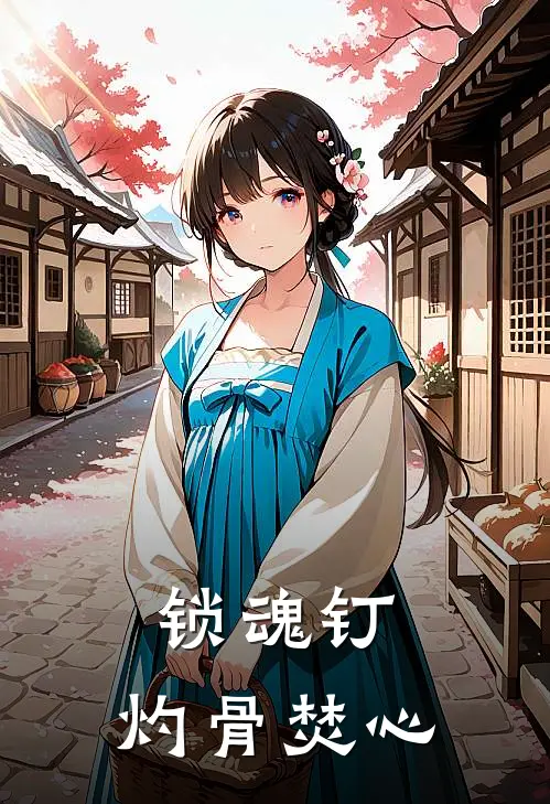 锁魂钉，灼骨焚心