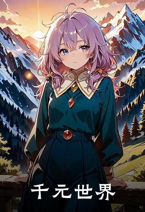 千元世界
