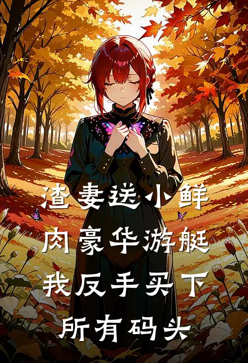 抖音热门渣妻送小鲜肉豪华游艇，我反手买下所有码头全本免费在线阅读_渣妻送小鲜肉豪华游艇，我反手买下所有码头全本阅读