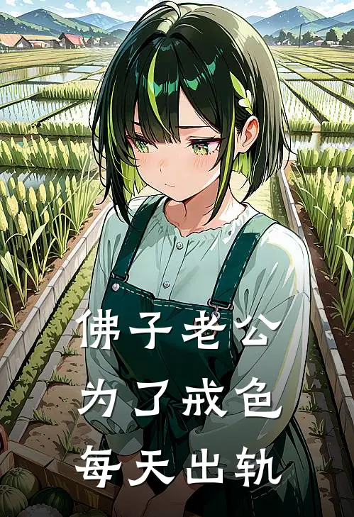 佛子老公为了戒色，每天出轨