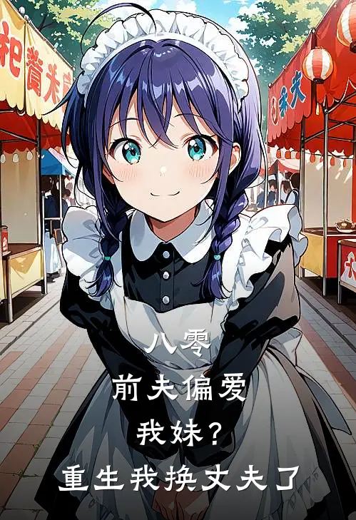 八零，前夫偏爱我妹？重生我换丈夫了