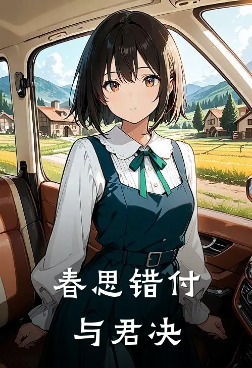 春思错付与君决