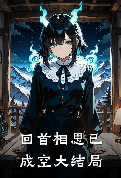 回首相思已成空大结局