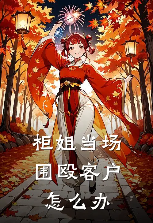 柜姐当场围殴客户怎么办