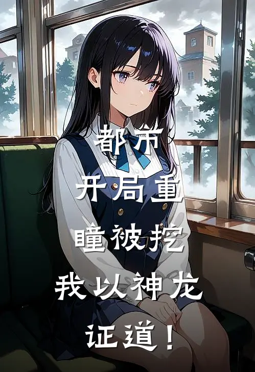 都市：开局重瞳被挖，我以神龙证道！