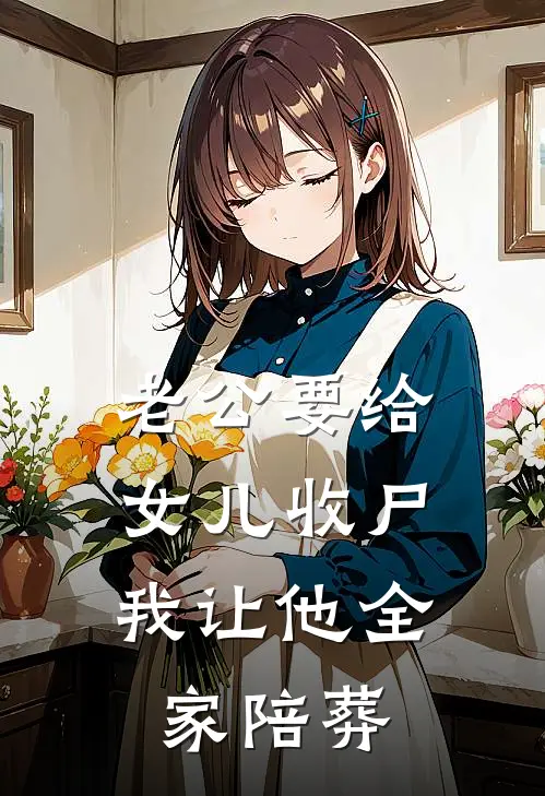 老公要给女儿收尸，我让他全家陪葬（宋映画陆泽远）全文免费阅读无弹窗大结局_老公要给女儿收尸，我让他全家陪葬最新章节列表