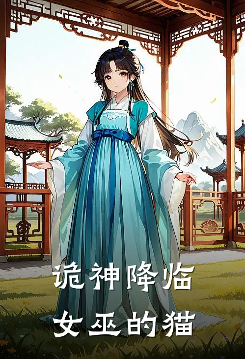 诡神降临 女巫的猫